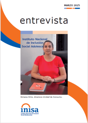 Entrevista Gimena Ortiz