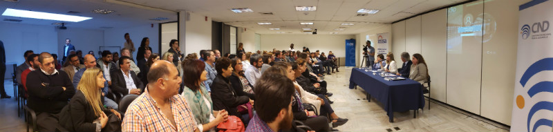 Presentación del campus