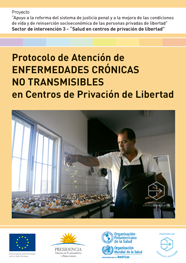 Protocolo Atención Enfermedades Crónicas No Transmisibles