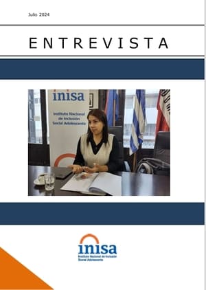 Entrevista a Cristina Rodríguez