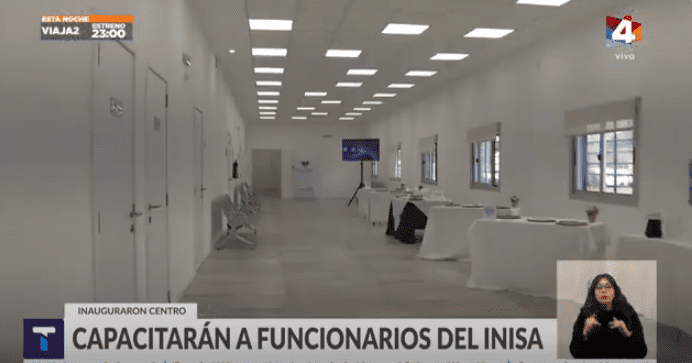 Academia de Formación Inisa