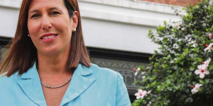 La Mañana Rosanna de Olivera