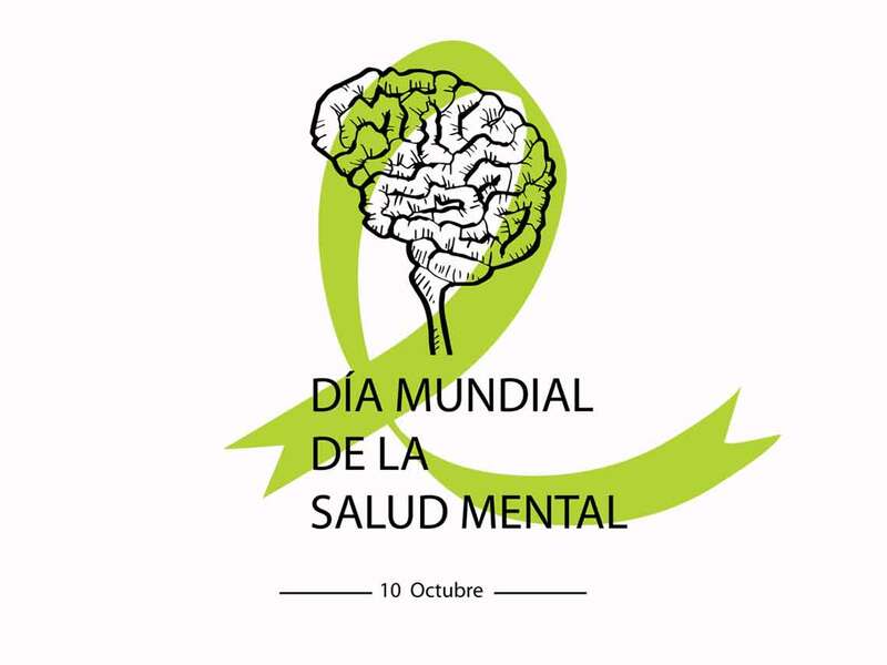 Día de la Salud mental
