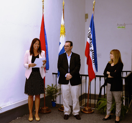 Lectura nueva Presidente